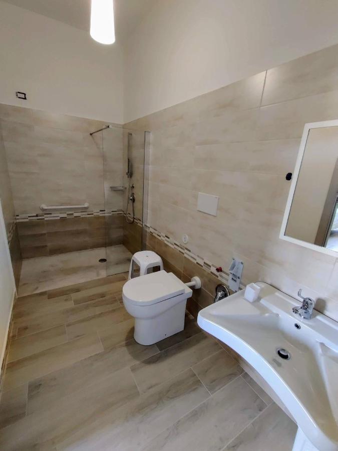 Sa Banita Affittacamere Bauladu Exterior photo