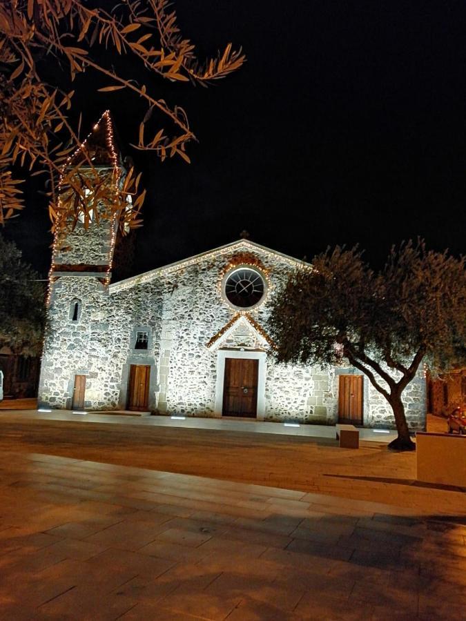 Sa Banita Affittacamere Bauladu Exterior photo